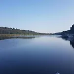 Σπίτι διακοπών Mit Sauna Im Mirow *