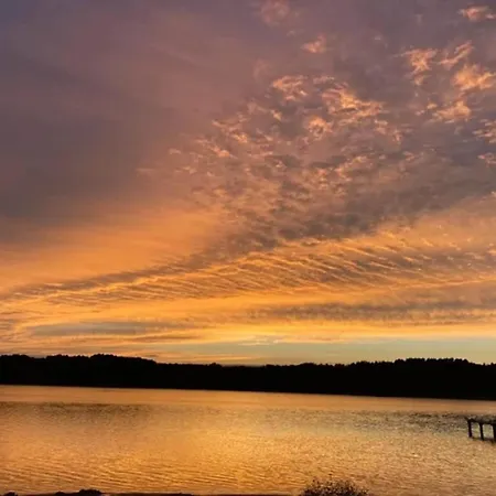 Mit Sauna Im Mirow Vakantiehuis