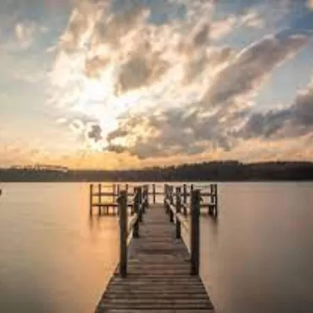 Vakantiehuis Mit Sauna Im Mirow *