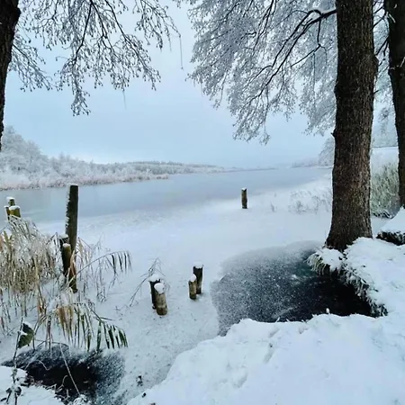 Mit Sauna Im Mirow Granzow