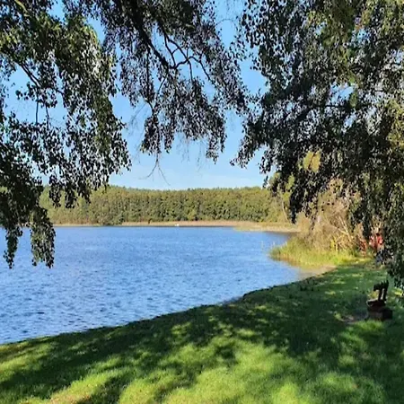 Mit Sauna Im Mirow Granzow