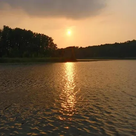 Mit Sauna Im Mirow Granzow