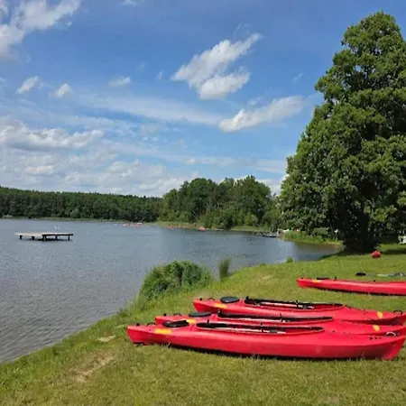 Mit Sauna Im Mirow Granzow