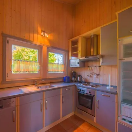 Mit Sauna Im Mirow Granzow
