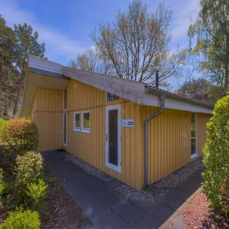 Mit Sauna Im Mirow * Granzow